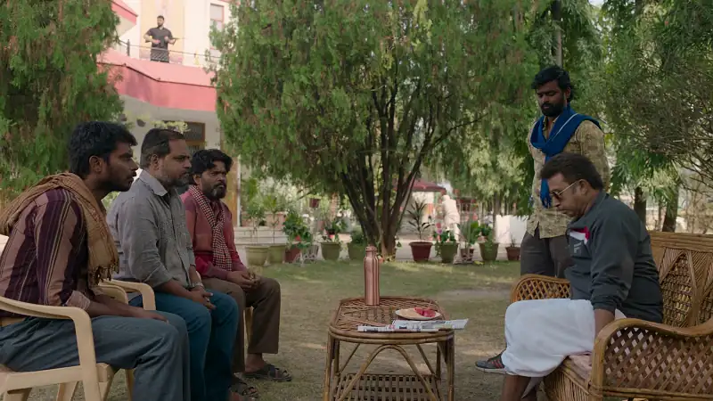 screenshot 1b41fd panchayat season 4