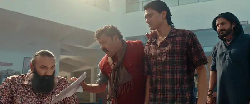 screenshot 1b488b rama banam 2023