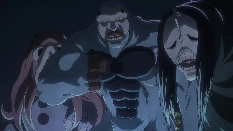 download bleach: thousand-year blood war (season 1 - 3) complete multi audio {hindi-english-japanese} anime series 1080p | 720p web-dl