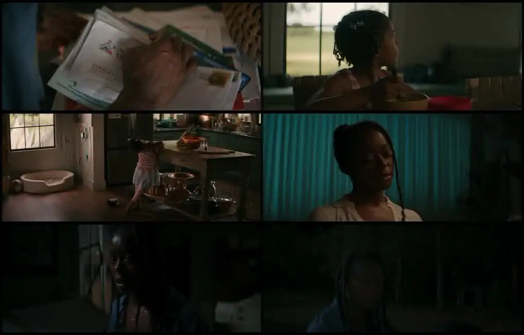 screenshot 1c4efc the woman in the yard 2025