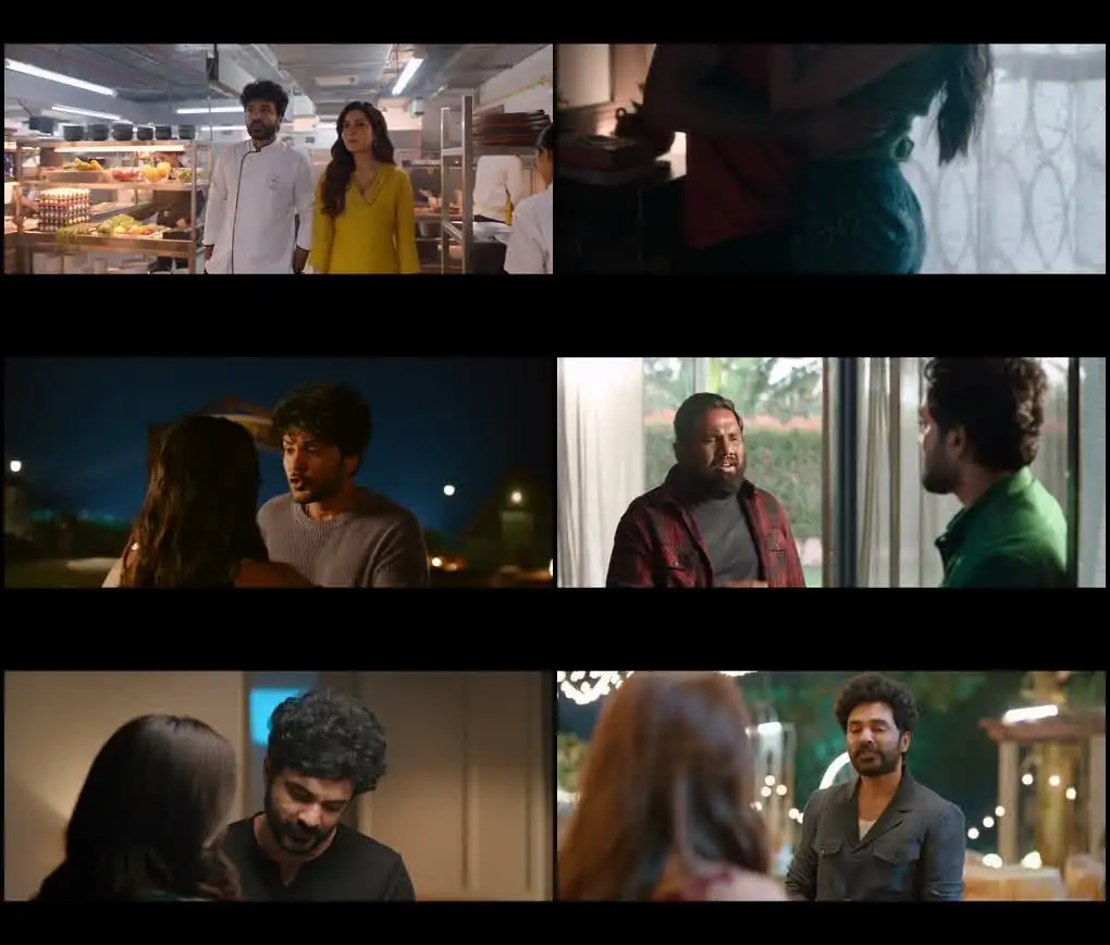 screenshot 1c9bfe telusu kada 2025