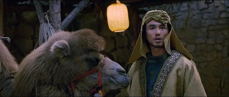 download the knight of shadows (2019) hindi dubbed web-dl 480p [550mb] | 720p [1.2gb] | 1080p [2.5gb]