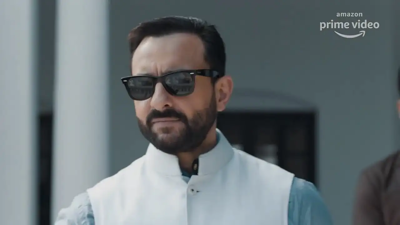 download tandav (2021) season 1 hindi complete prime video series 480p | 720p hdrip