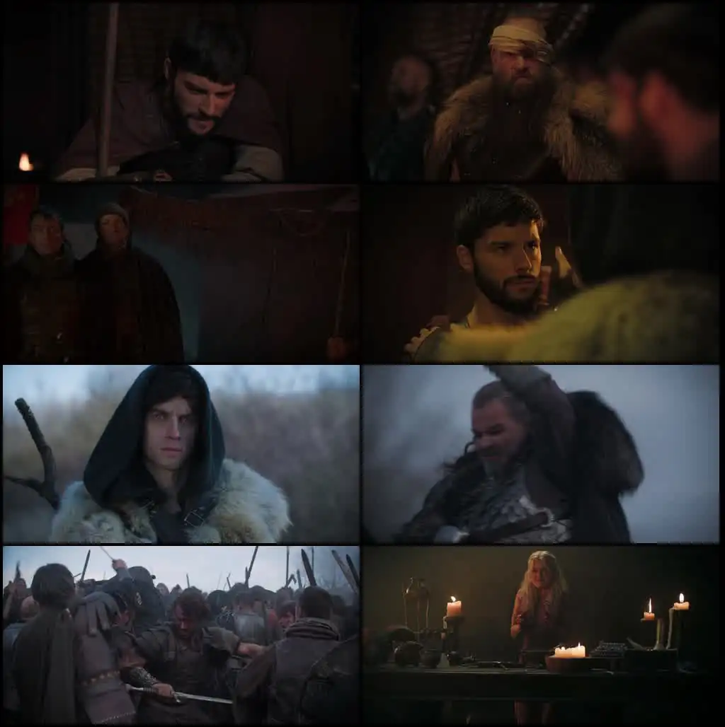 screenshot 1cc56b the pendragon cycle rise of the merlin 2026