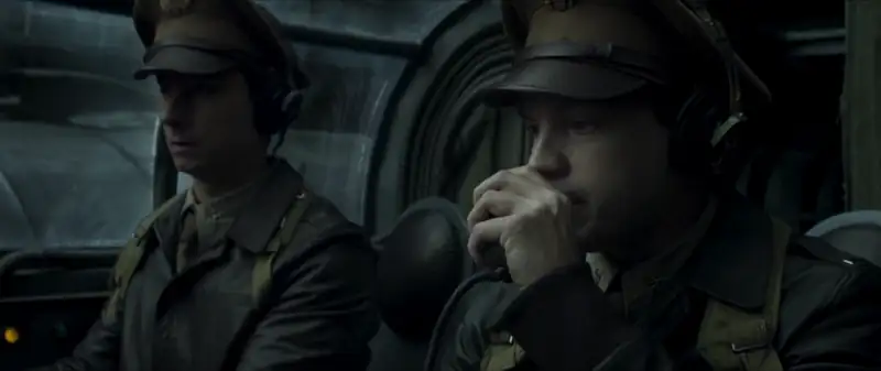 download in harm’s way (2017) dual audio {hindi-english} 480p [350mb] | 720p [1gb]