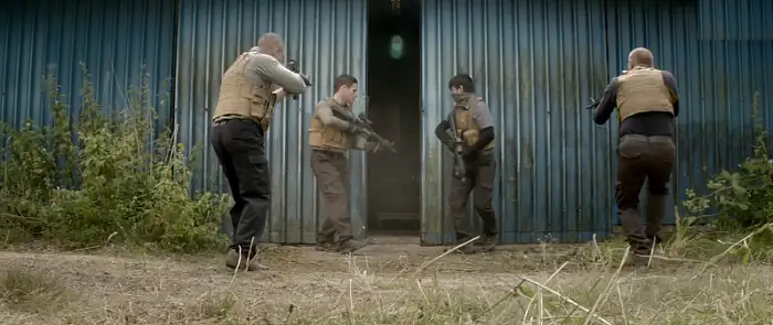 screenshot 1cf894 badla the vengeance 2022