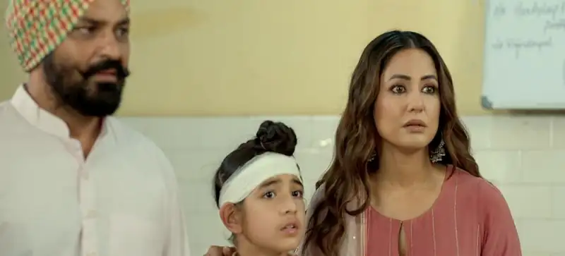 screenshot 1d37b3 shinda shinda no papa 2024