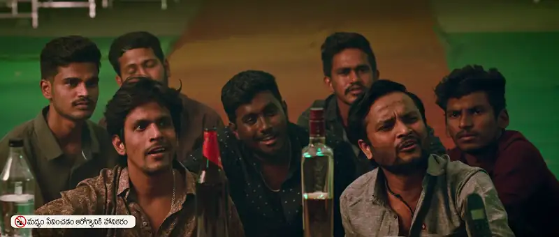 screenshot 1d6bdb first day first show 2022