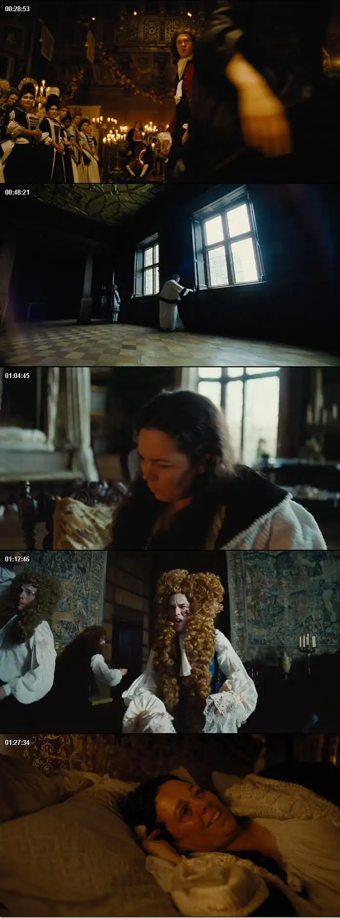 download the favourite (2018) dual audio [hindi + english] web-dl 480p [400mb] | 720p [1gb] | 1080p [2gb]