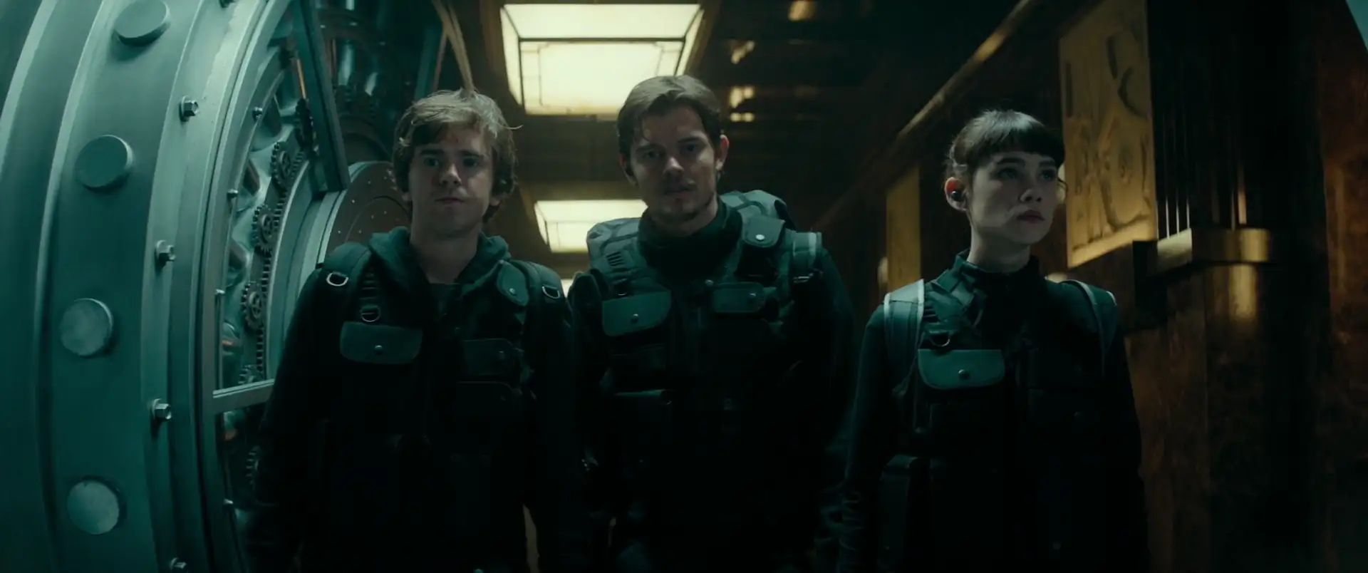 download the vault (2021) dual audio [hindi-english] 480p [400mb] | 720p [1.1gb] | 1080p [2.8gb]