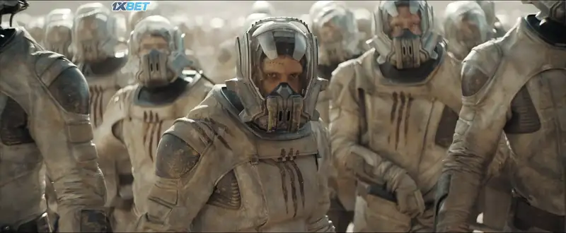 download dune: part two (2024) dual audio [hindi org. (line) + english] webrip 480p [550mb] | 720p [1.4gb] | 1080p [4gb]