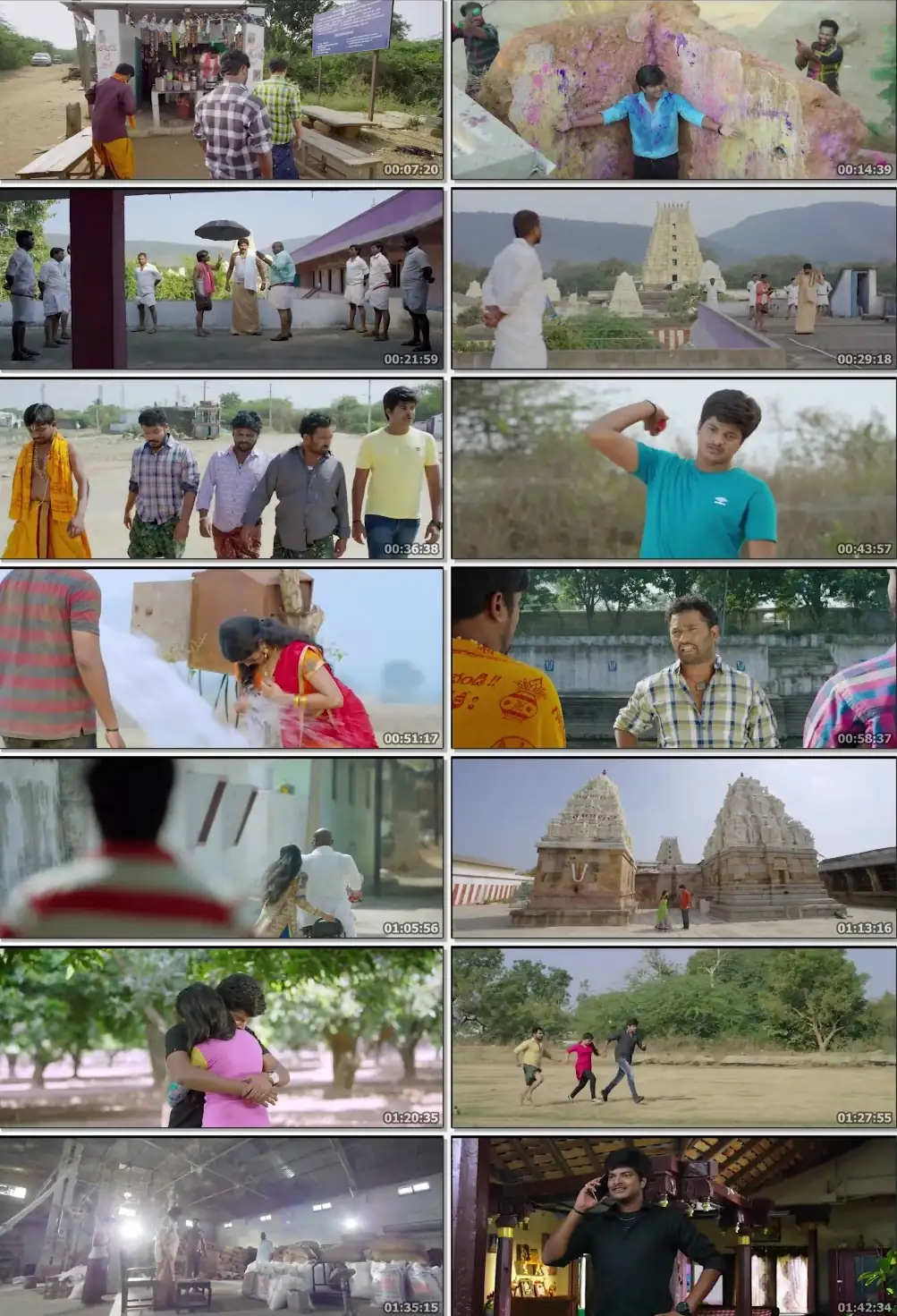 screenshot 1da349 woh deewana kar gayi 2020