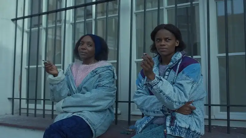 download the silent twins (2022) dual audio [hindi + english] web-dl 480p [400mb] | 720p [1.1gb] | 1080p [2.5gb]