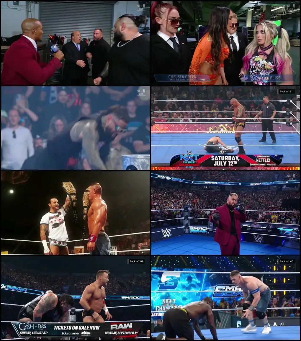 download wwe friday night smackdown (20th june 2025) english full wwe show 480p 720p 1080p web-dl