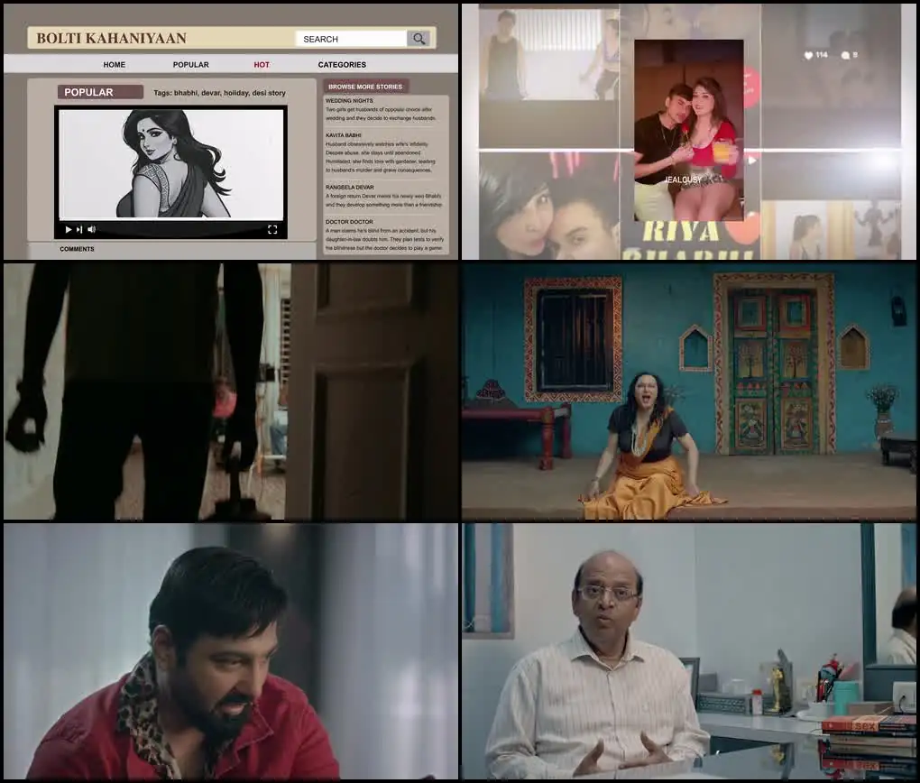 screenshot 1e0078 dirty entertainers the business of indian erotica 2025