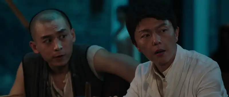 download ip man: the awakening (2022) dual audio {hindi-english} 480p [300mb] | 720p [800mb] | 1080p [1.7gb]