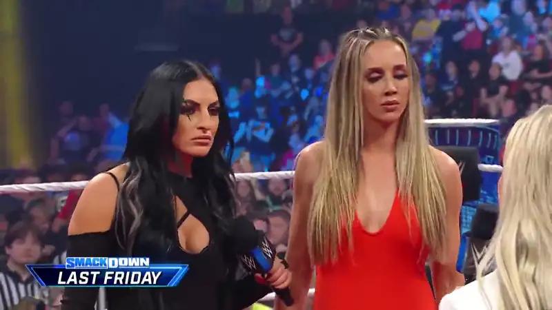 download wwe monday night raw - 17th april (2023) english full wwe show 480p [550mb] | 720p [1.2gb] hdrip