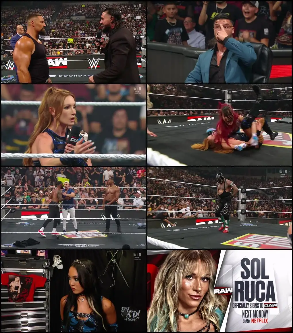 screenshot 1e2a5f wwe monday night raw 27th april 2026