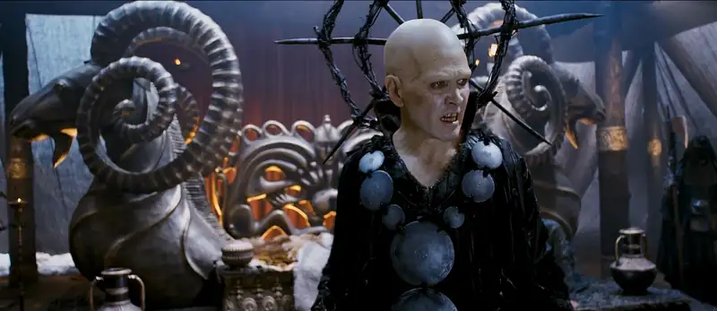 download painted skin: the resurrection (2012) bluray {english with subtitles} full movie 480p [550mb] | 720p [1.3gb] | 1080p [3.2gb]