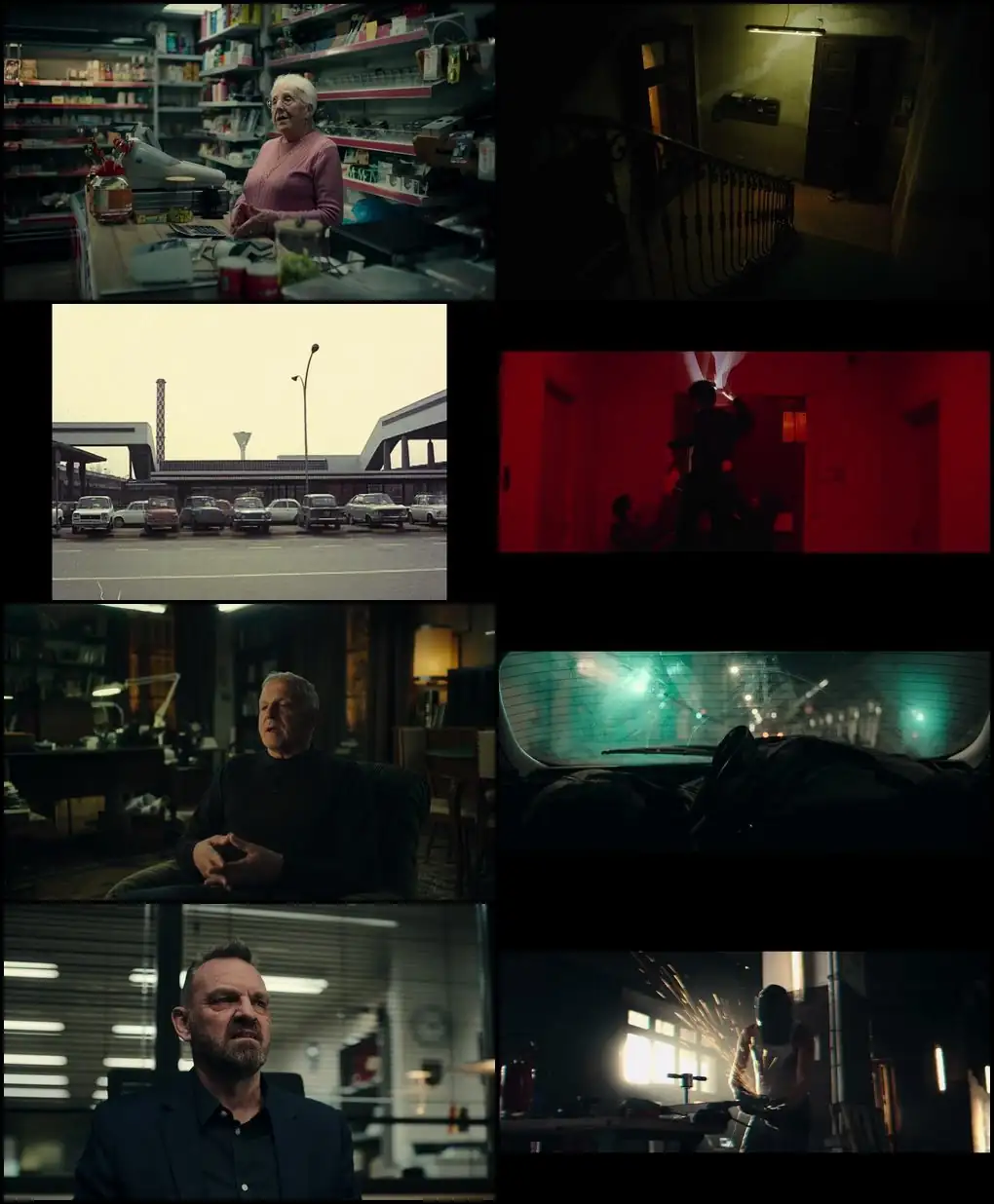 download stolen: heist of the century (2025) web-dl dual audio {hindi-english} 480p [340mb] | 720p [800mb] | 1080p [2gb]