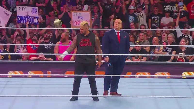 download wwe friday night smackdown - 9th june (2023) english full wwe show 480p [400mb] | 720p [800mb]