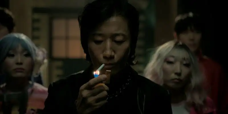 download the killer's game | amazon prime (2025) web-dl dual audio {hindi-english} 480p [400mb] | 720p [975mb] | 1080p [2gb] | 2160p [11.5gb] 4k sdr