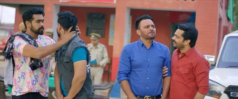 screenshot 1ebe59 countryside gunday 2022