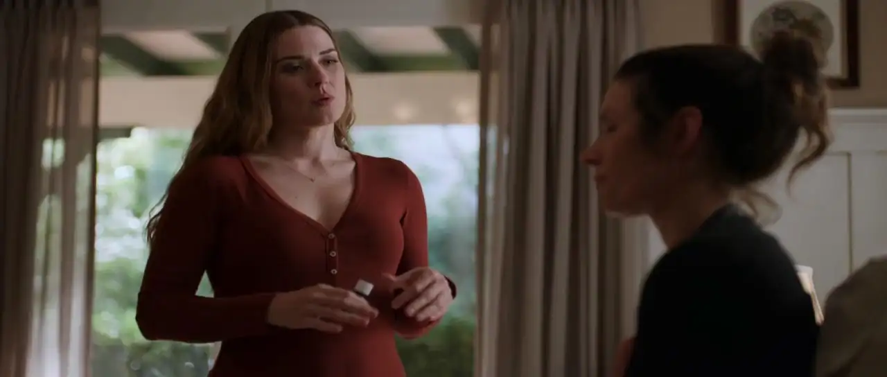 download virgin river (2020) season 2 hindi complete netflix web series 480p | 720p hdrip