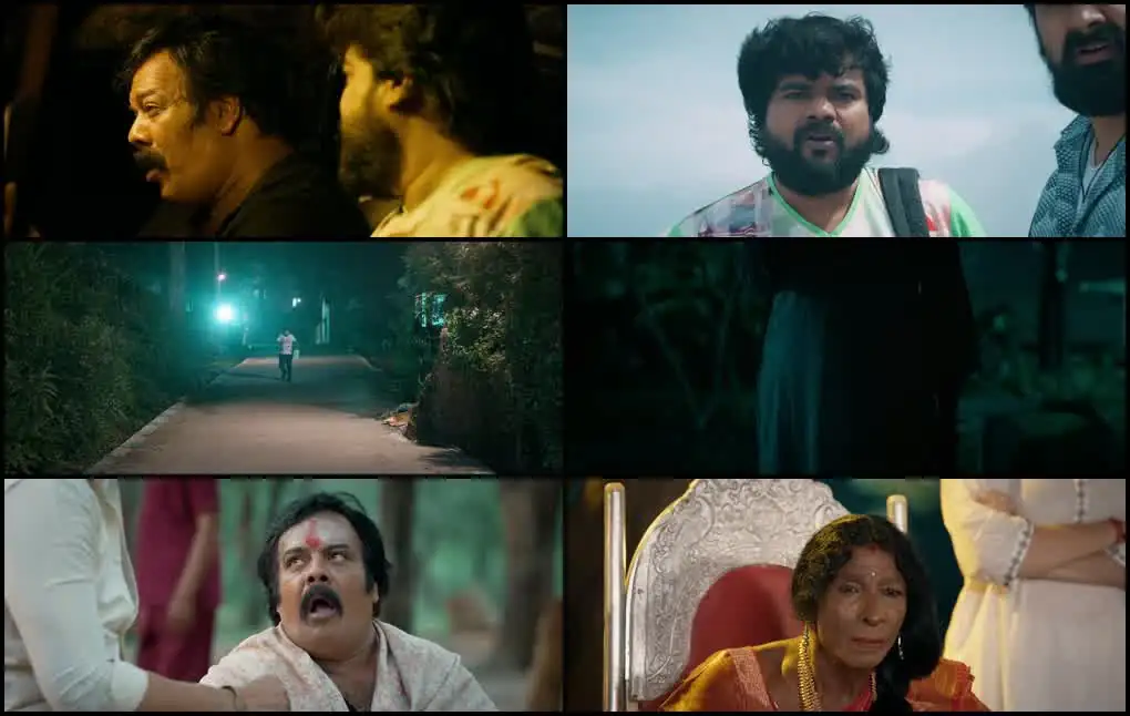 screenshot 1ee956 rajini gaang 2025