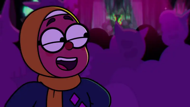 download dead end: paranormal park (season 1 - 2) dual audio [hindi-english] netflix web series 480p | 720p web-dl