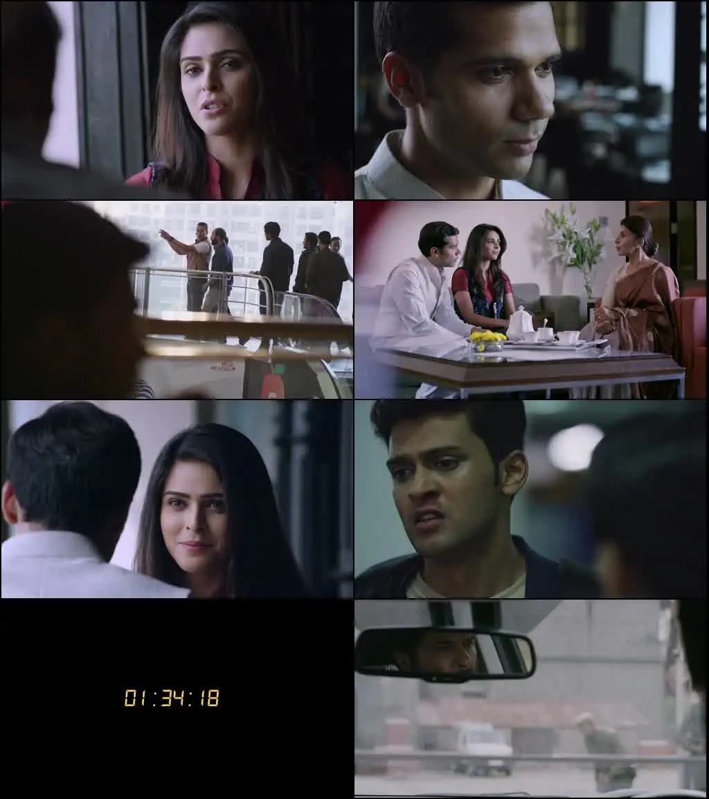 screenshot 1f6ad8 24 india season 1
