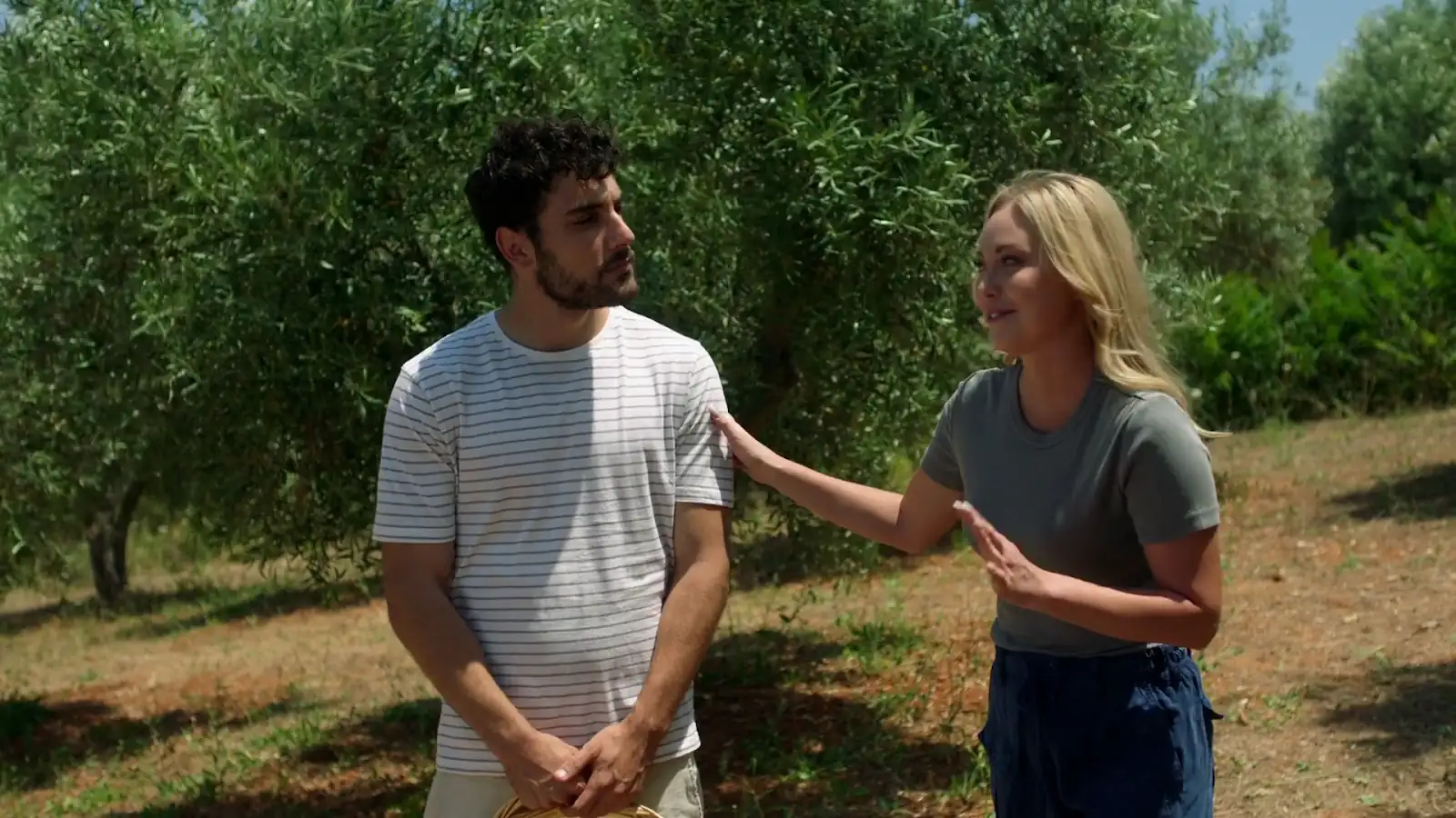 download a greek recipe for romance (2024) {english with subtitles} full movie web-dl 480p [250mb] | 720p [680mb] | 1080p [1.7gb]