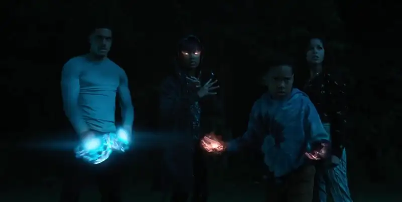 download raising dion (season 1 - 2) dual audio {hindi-english} complete netflix series 480p | 720p web-dl