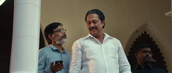 screenshot 1f82a1 yuddham sharanam 2017