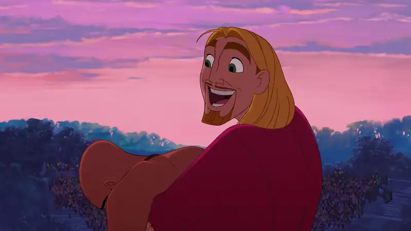 download the road to el dorado (2000) dual audio {hindi-english} bluray 480p [300mb] | 720p [700mb] | 1080p [2gb]