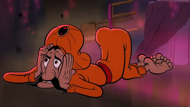 download unicorn: warriors eternal (2023) season 1 [s01e08 added] english web series 480p | 720p web-dl