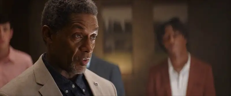 download the forge (2024) bluray dual audio {hindi-english} 480p [480mb] | 720p [1.2gb] | 1080p [2.6gb]