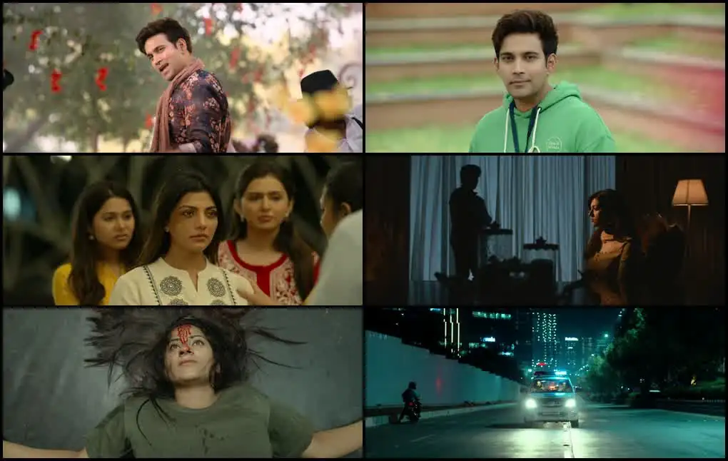 screenshot 1fb6ae spark l.i.f.e. 2023