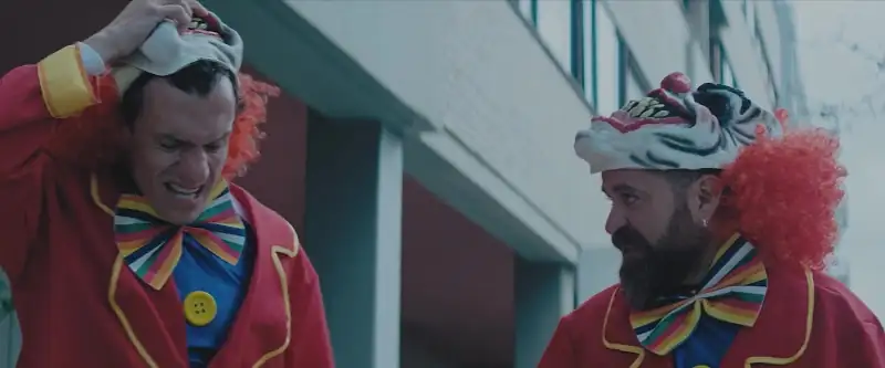 download bad investigate (2018) dual audio [hindi-portuguese] 480p [400mb] | 720p [1gb] | 1080p [2.4gb]