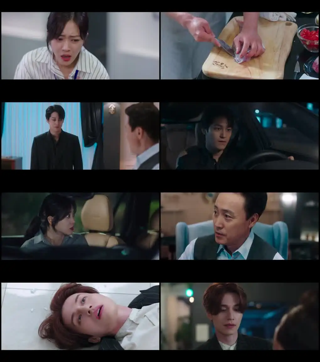 screenshot 1fc7d5 tale of the nine tailed season 1