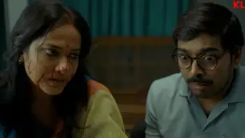 Download Benudar Tension (2023) Season 1 Complete Bengali WEB Series 480p | 720p WEB DL 4 screenshot 1fc9ec benudar tension 2023