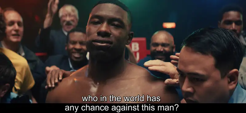 download mike (2022) season 1 [s01e08 added] english web series 720p [200mb] web-dl