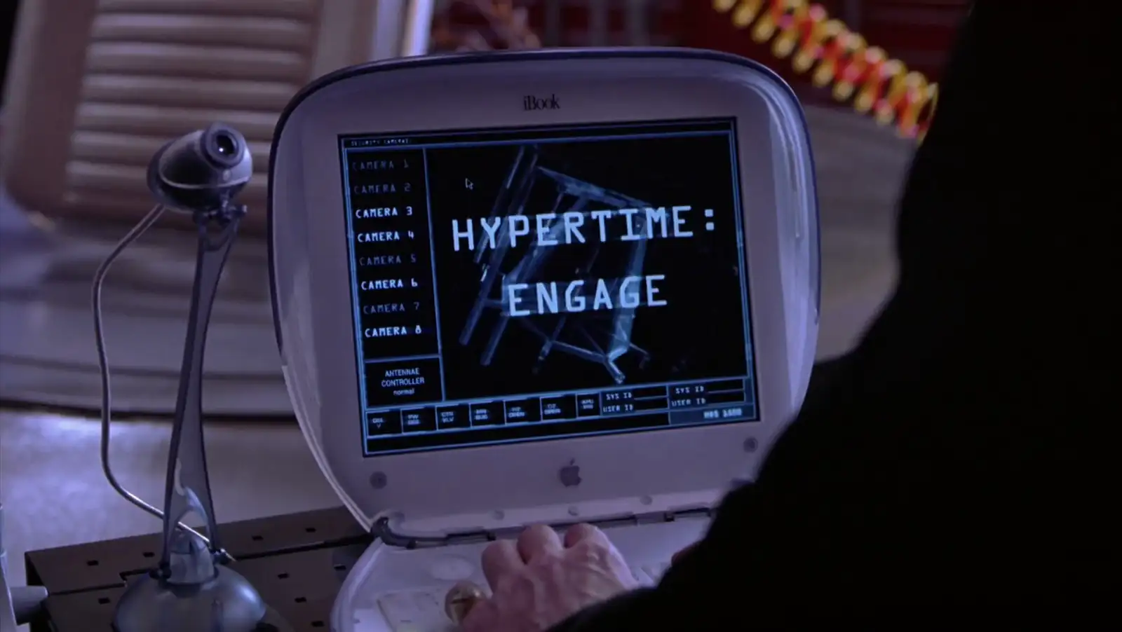 download clockstoppers (2002) dual audio [hindi + english] bluray 480p [300mb] | 720p [850mb] | 1080p [2gb]