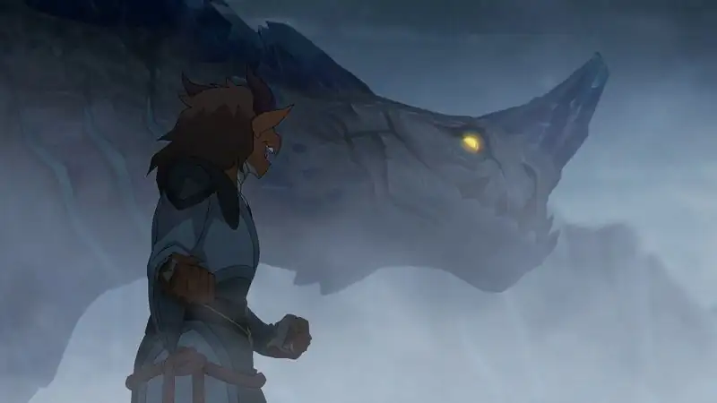 download the legend of vox machina (2024) season 3 complete dual audio {hindi-english} amazon original web series 480p 720p 1080p web-dl