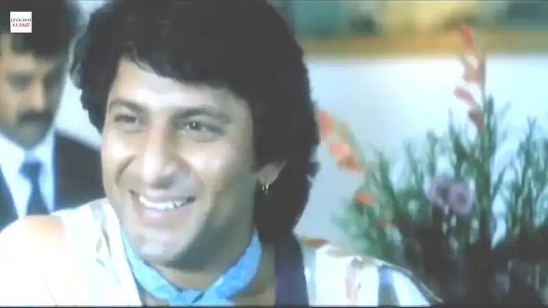 screenshot 205635 tere mere sapne 1996