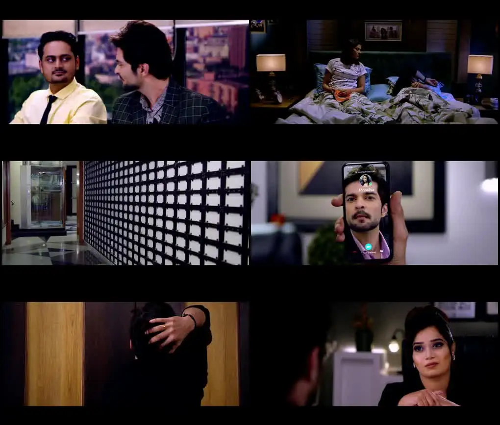 screenshot 20564f online pyaar 2025