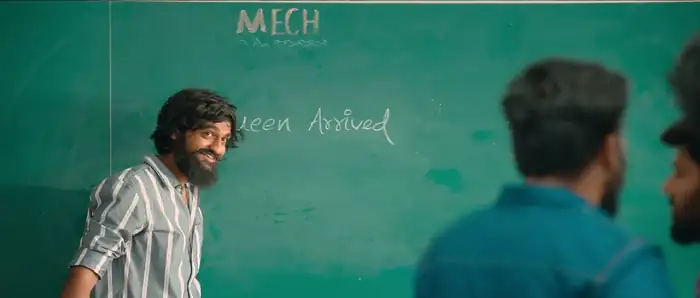 screenshot 205b01 yaari ho to aisi friendship 2021