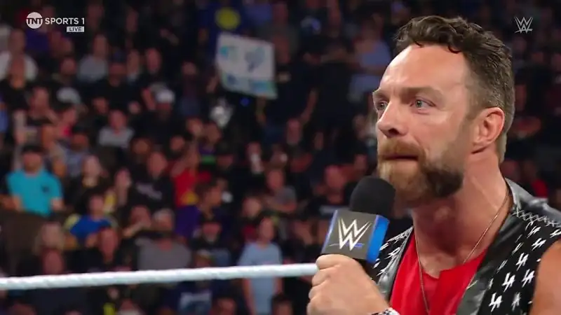 download wwe friday night smackdown (19th july - 2024) english full wwe show 480p [600mb] | 720p [1.2gb] hdrip