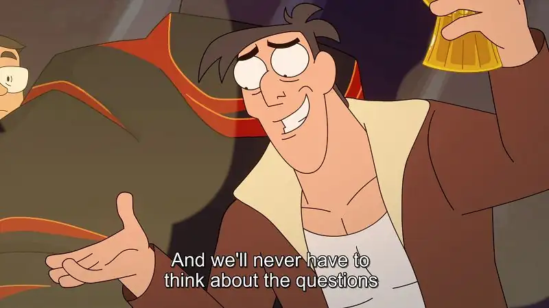 download digman (2023) season 1 [s01e08 added] english web series 720p [200mb] web-dl