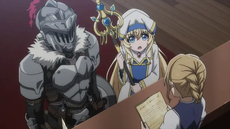 download goblin slayer (season 1) dual audio {hindi-japanese} anime series 480p 720p & 1080p web-dl